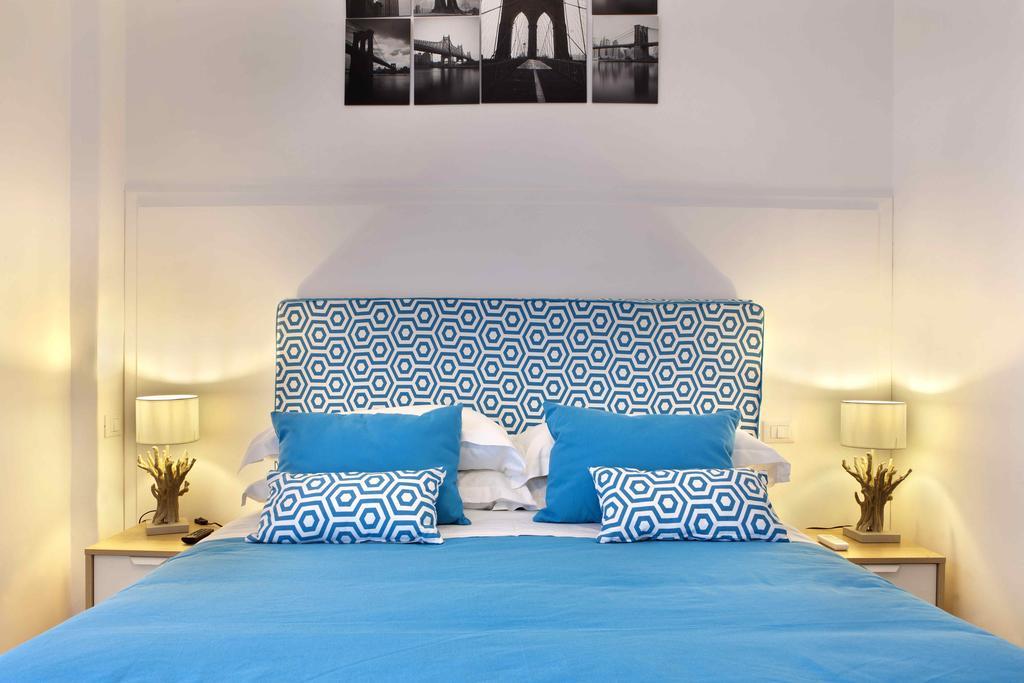 סורנטו Sweet Home Santa Lucia מראה חיצוני תמונה