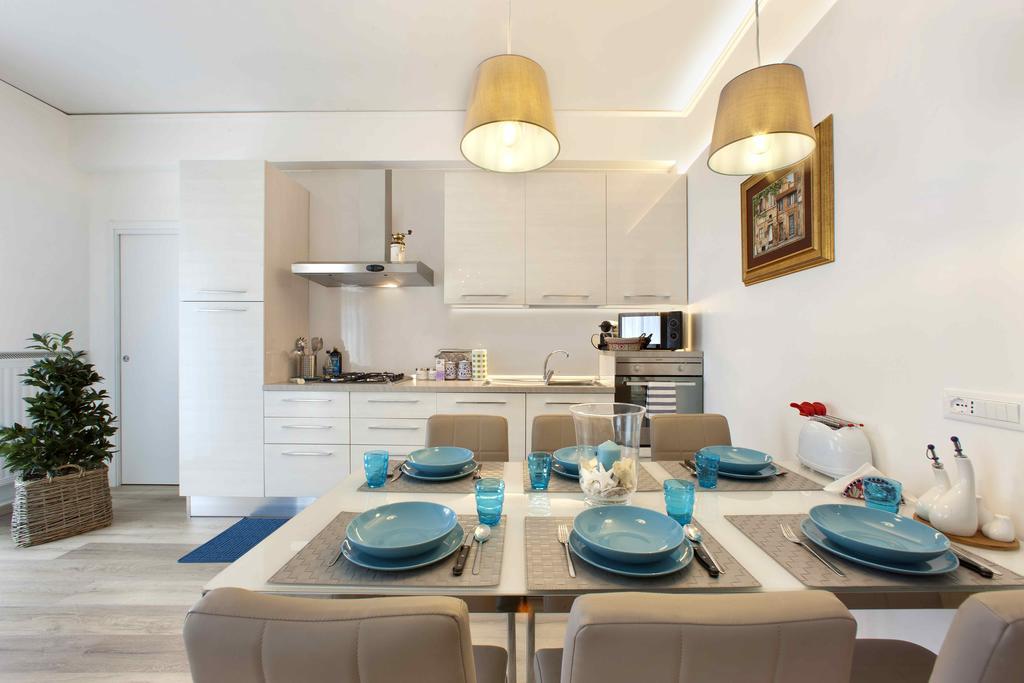 סורנטו Sweet Home Santa Lucia מראה חיצוני תמונה