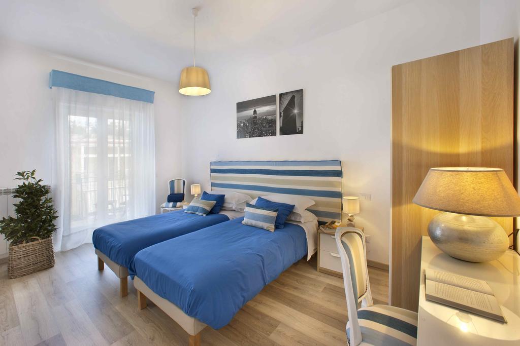 סורנטו Sweet Home Santa Lucia מראה חיצוני תמונה